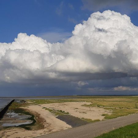 Waddenfestijn Vila Paesens Exterior foto