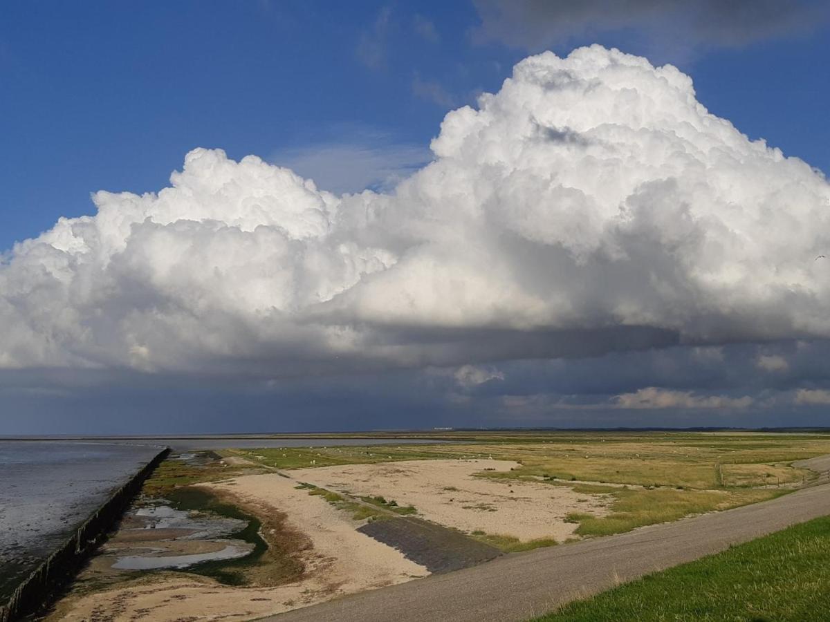Waddenfestijn Vila Paesens Exterior foto