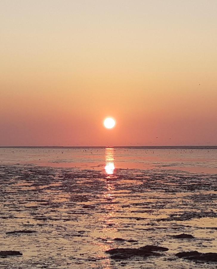 Waddenfestijn Vila Paesens Exterior foto